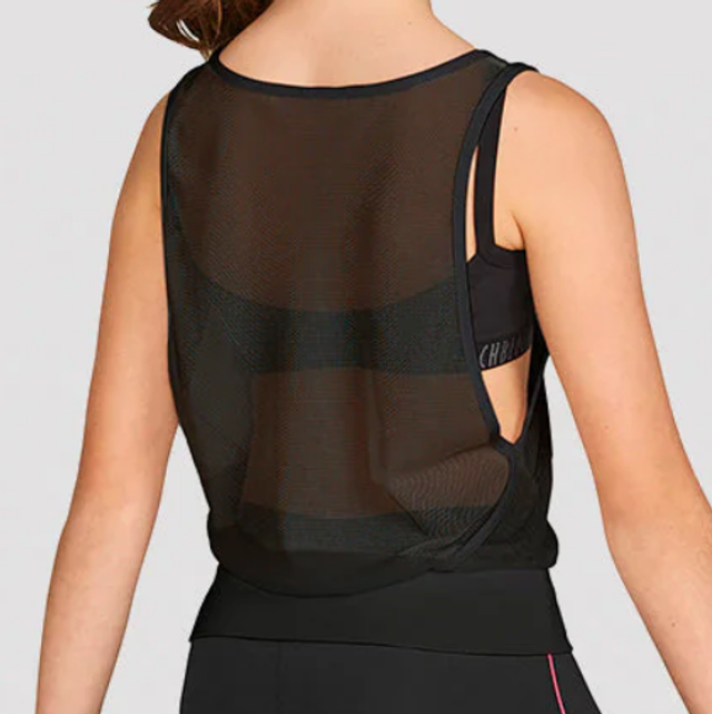 BLOCH mesh top - SIZE MEDIUM