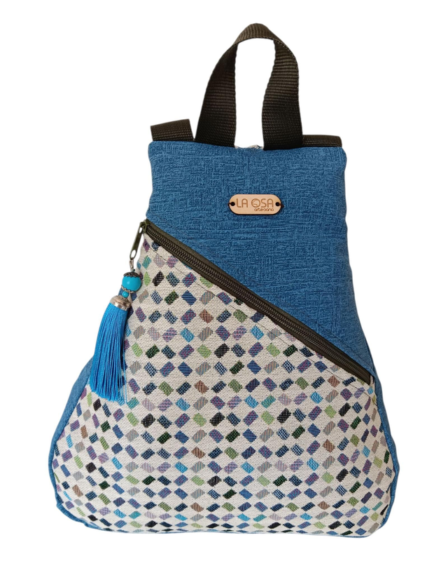 Mochila Mini 25159/1130