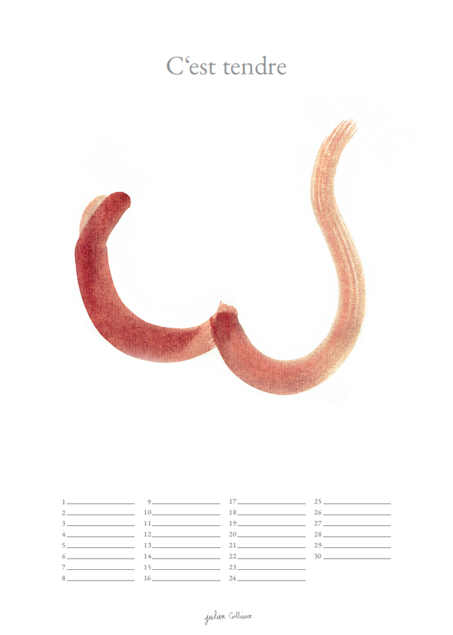 Calendrier Permanent