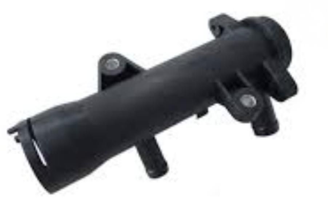 Thermostat Housing for 1.4 Water-cooled Brazilian Kombi 2006-2014

