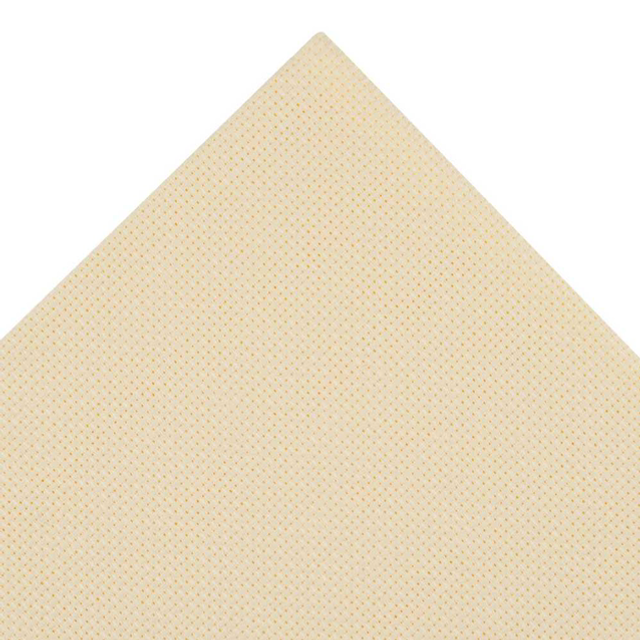 Trimits. cream 16ct Aida 150cm wide per metre