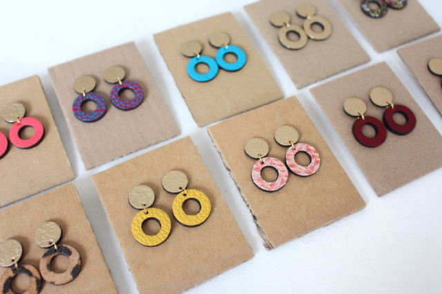 Lily • personnalisée