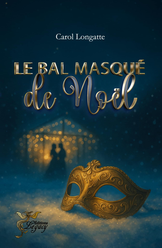 Le bal masqué de Noël