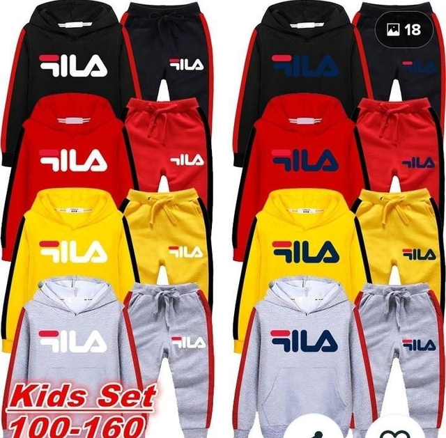 FILA Complet