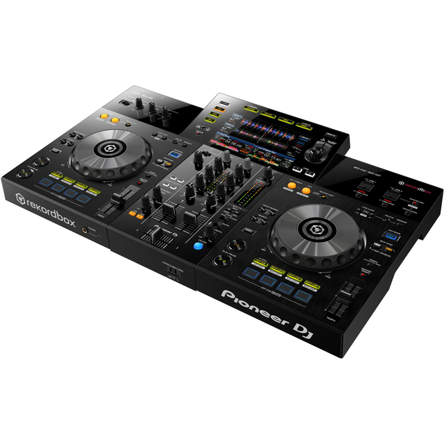 PIONEER DJ XDJ RR 