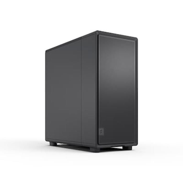 01.1.0004 Entry Level Fractal Design Epoch Black Solid