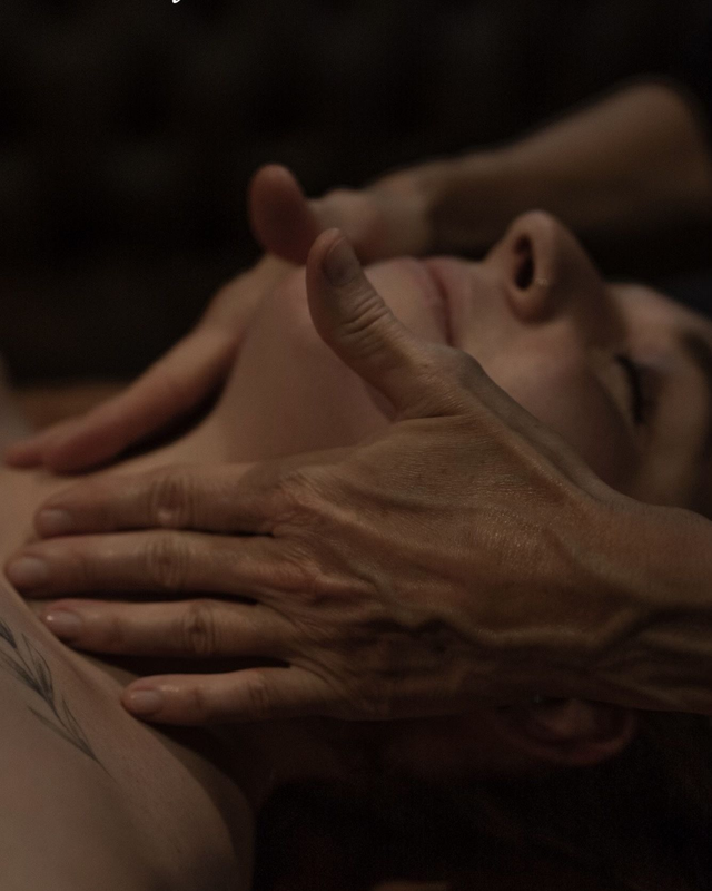 Bon cadeau massage Authentique Kobido® 90 minutes