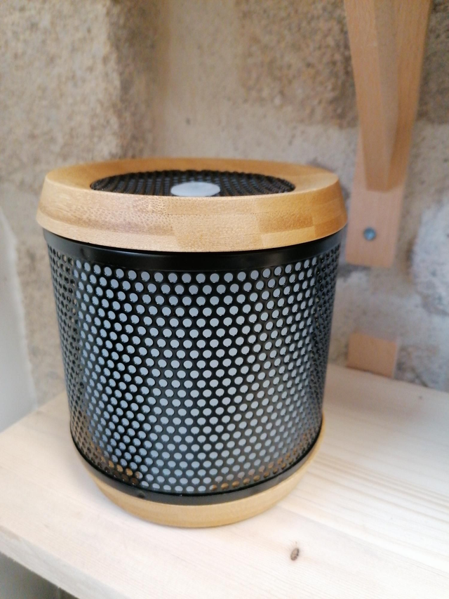 Diffuseur Huiles Essentielles Elipsia