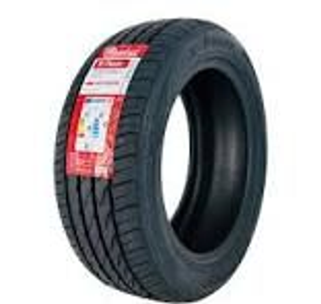 225 50 17 BANOZE X PACER  98W XL   