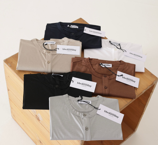 MAGLIA SH000759 MANICA LUNGA