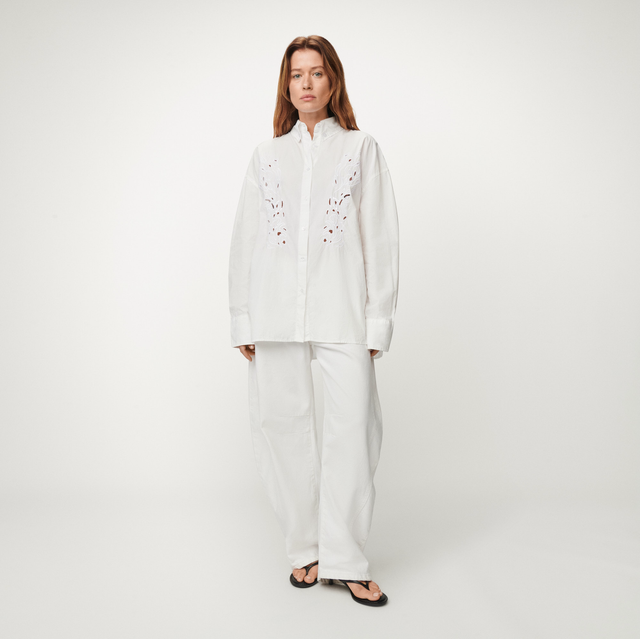 Lois Jeans Blake English Poplin