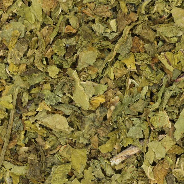 Malva blad (mallow) (Malva sylvestris) -BIO