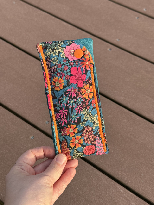 Étui à lunettes pour kids