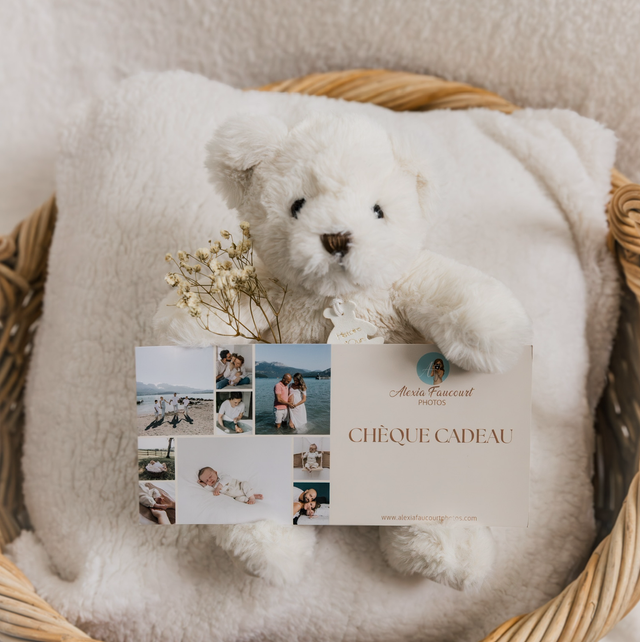 Séance Grossesse + Naissance + Bain Enveloppé