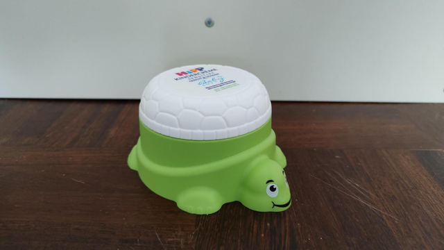 Hipp - Baby soft kindercreme sensitive