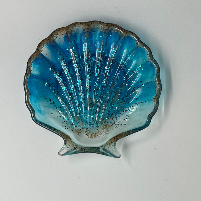 Vide poche COQUILLAGE