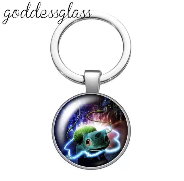 0285 - Pokemon - Bulbasaur