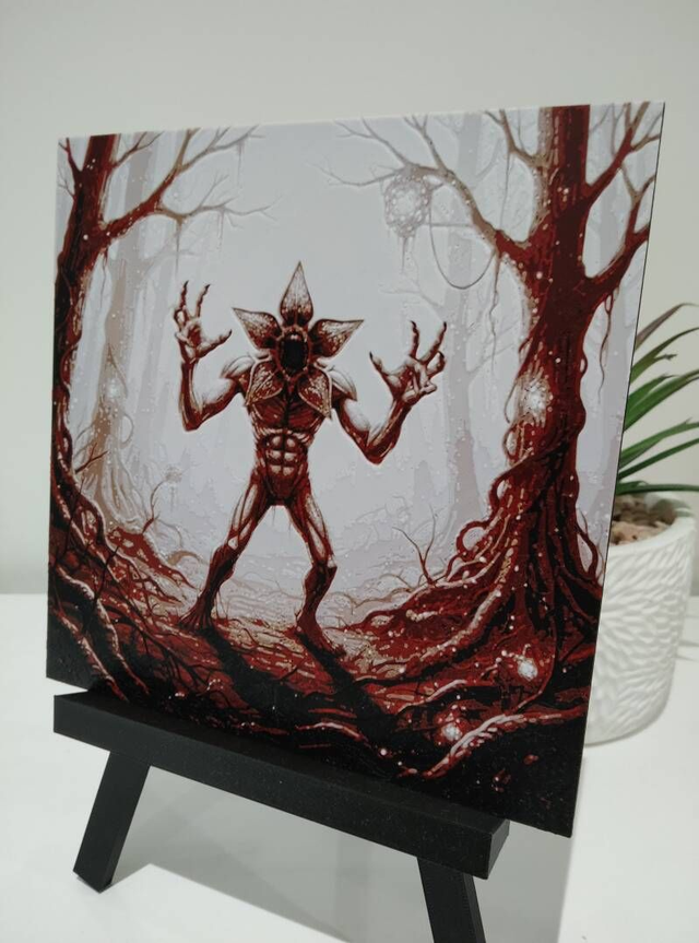 Demogorgon