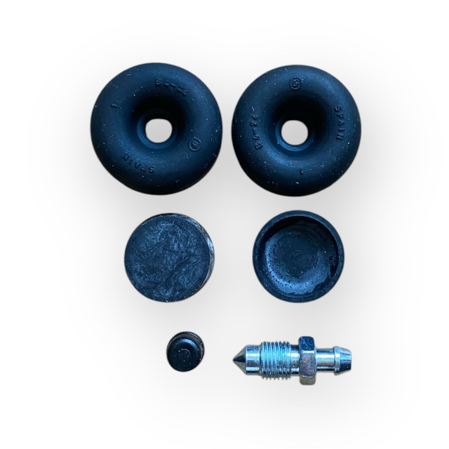 Reparatursatz Radbremszylinder 22mm