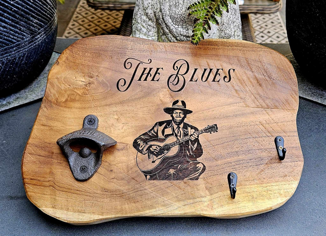 Wall Mounted Bottle Opener - π πΉπ²π³π πΆπ» πππΌπ°πΈ