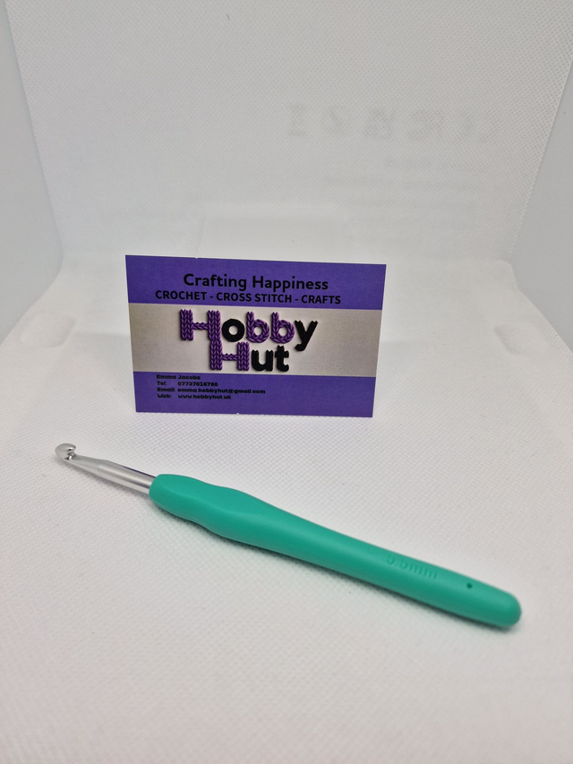 Crochet Hook 5.5mm