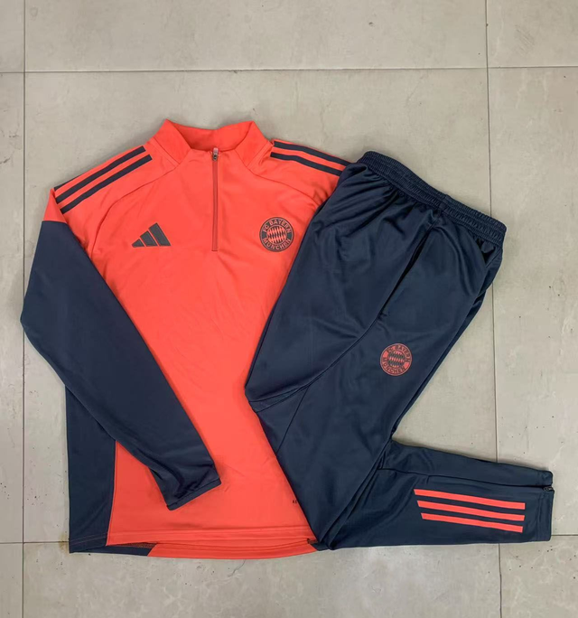 Chándal de entreno Bayern de Múnich 25-26 (B2564)