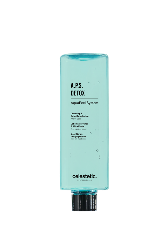 AQUA PEEL DETOX