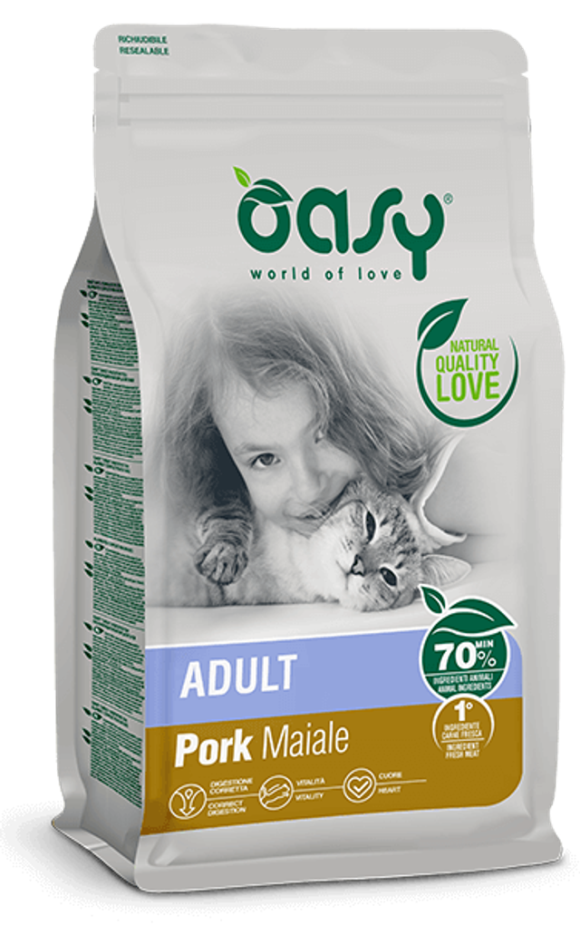 OASY ADULT MAIALE