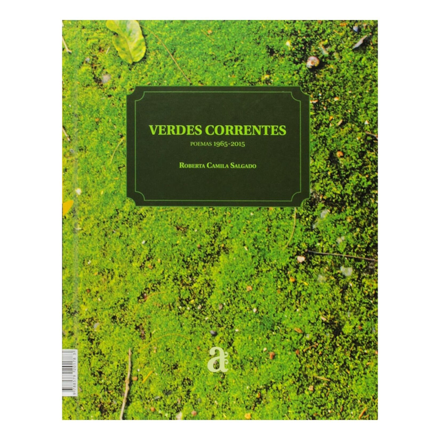 Verdes Correntes - Tropicália