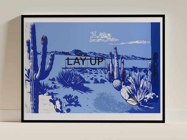 Fenx & Rero - "Layup"