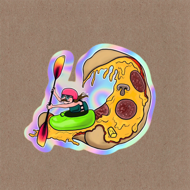 Pizzawave