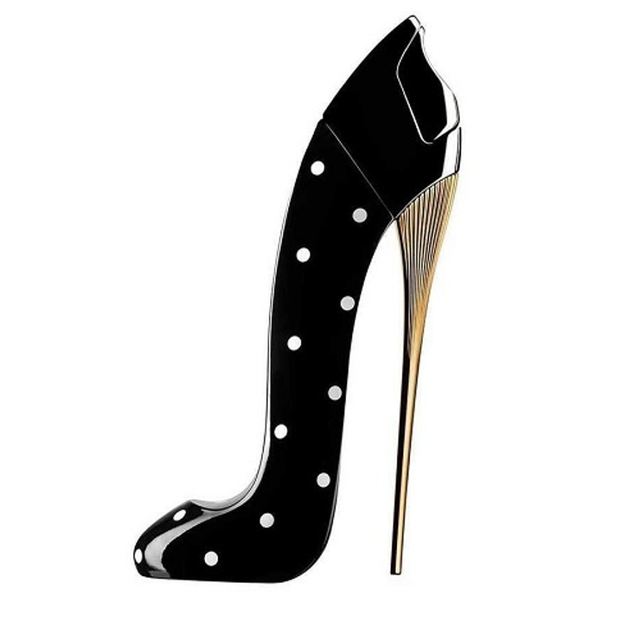 CAROLINA HERRERA Good Girl Dot Drama