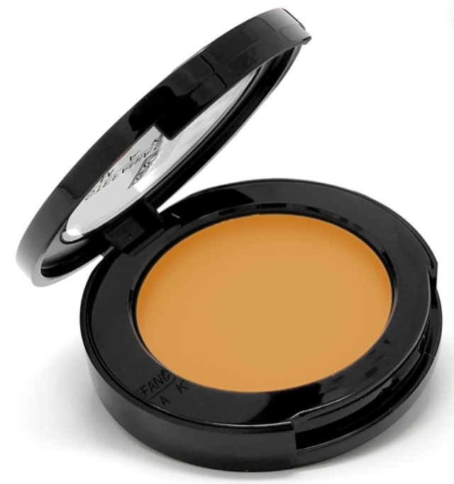 CREAM FOUNDATION | ORIENTAL 03 Fondotinta in crema 