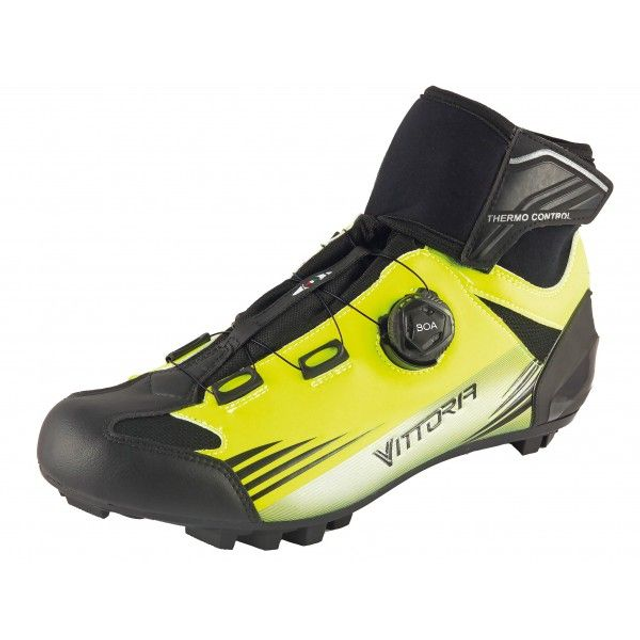 Scarpe Vittoria POLAR MTB YELLOW