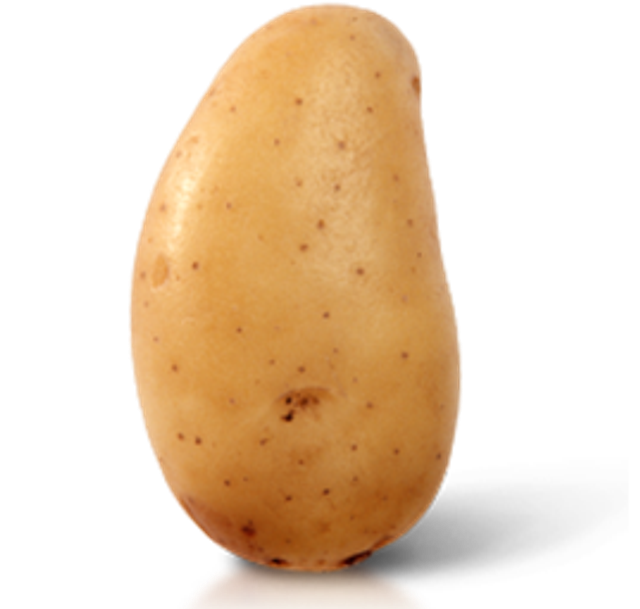 Pomme de terre à chair ferme - 500gr - Origine France