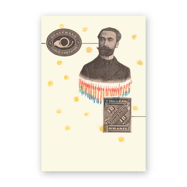 Journal intime à des correspondants anonymes.