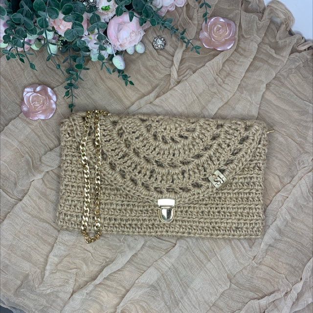 Pochette Intensea 
