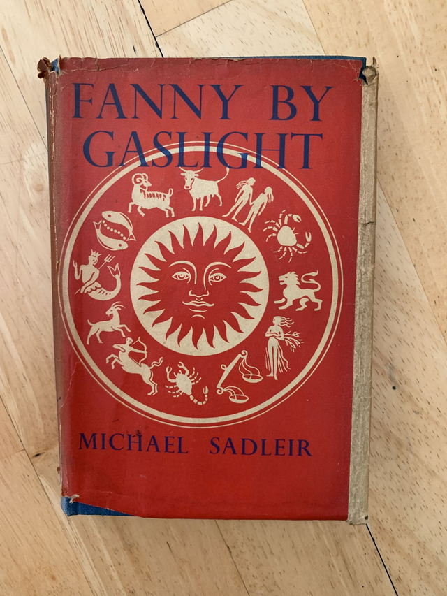Fanny by Gaslight, 1947