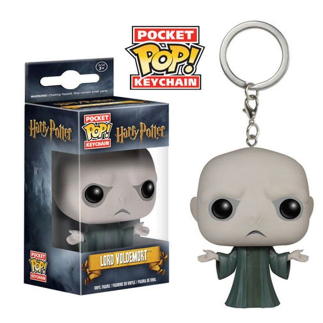0055 - Harry Potter - Lord Voldemort