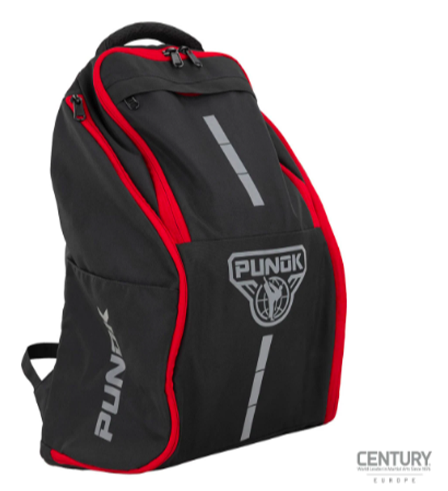  Sac à dos PUNOK Kumite L
