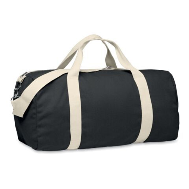 Recycled duffle bag 320 gr/m²