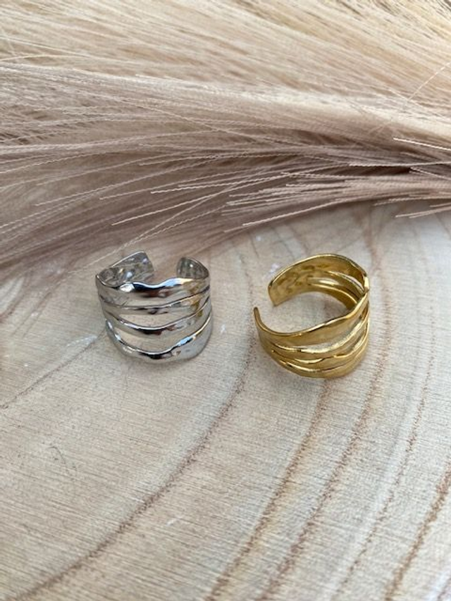 Bague Arielle 