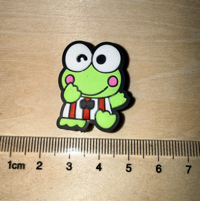 Grenouille 