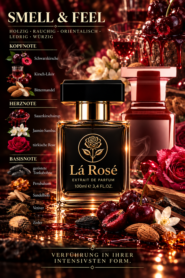 LR50 Last Cherry