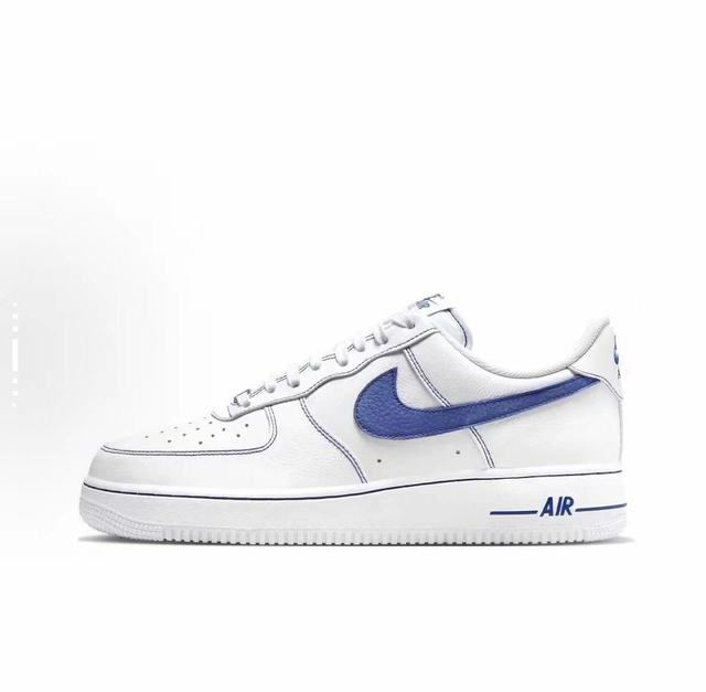 Nike Air Force 1 (Vendu sans la boîte )