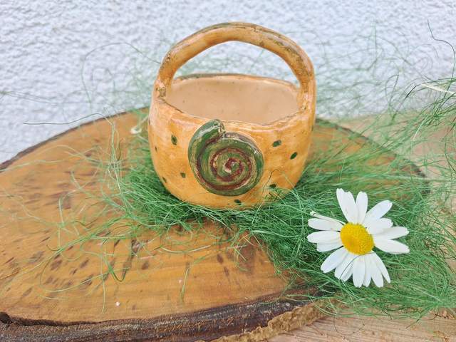 Košarica mini