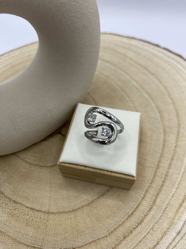 Bague Lilou 