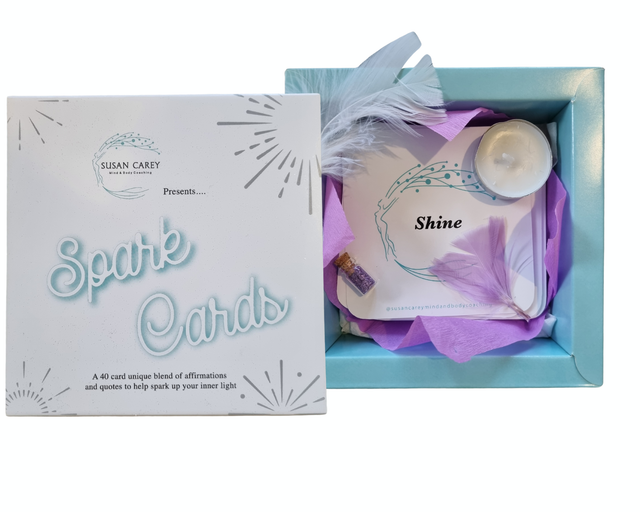 Spark Card Bundle 