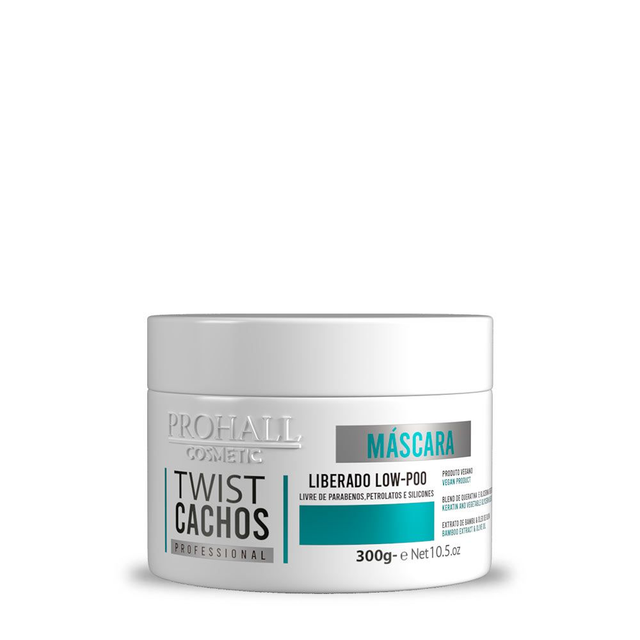 Masque Twist Curl 300ml