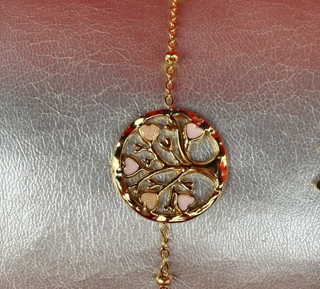 Arbre de vie - Cœur 